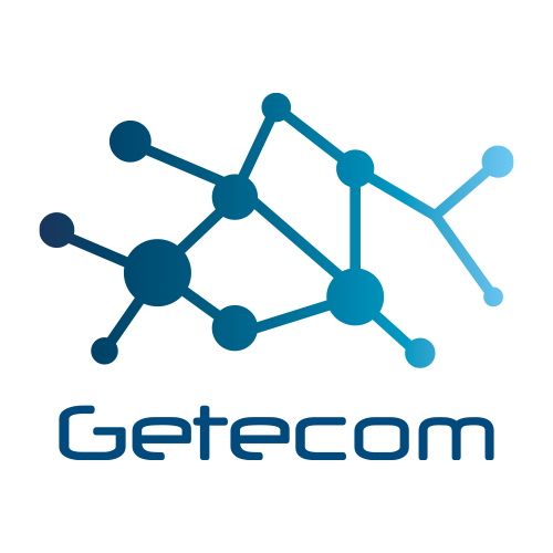 Logo de Getecom